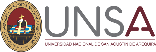 Logo UNSA